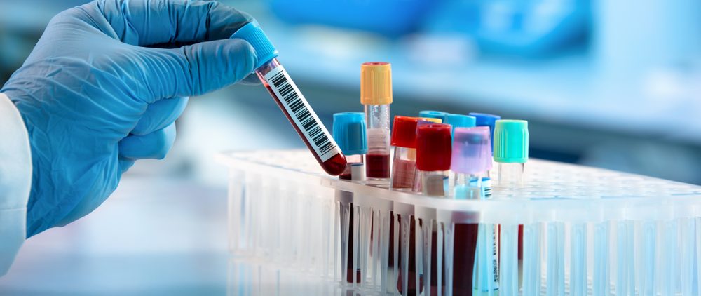 Diagnostic/Lab